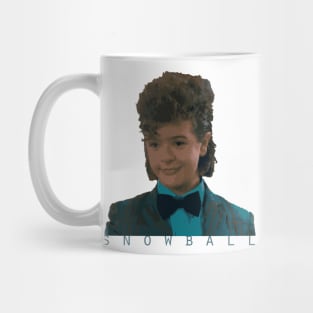 Snowball '84 Mug